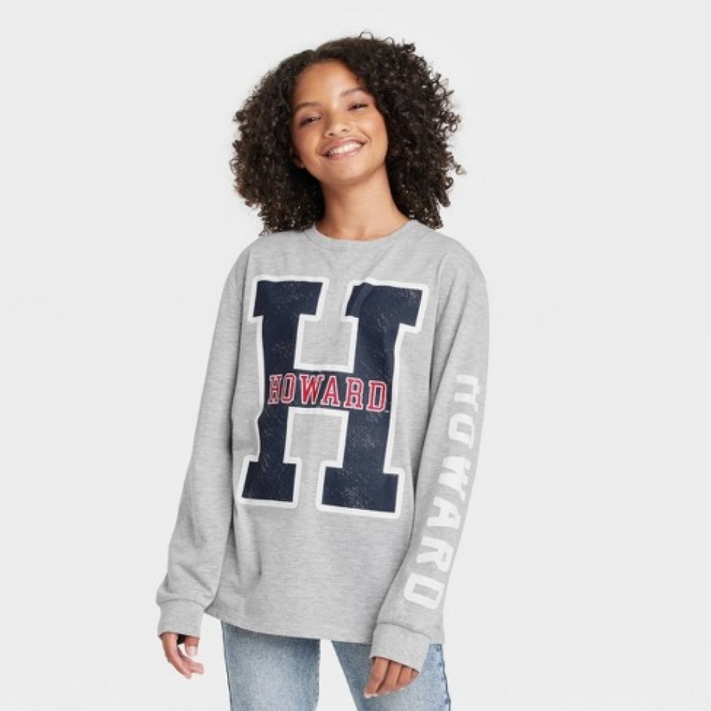 04 Howard Oversized Shirt